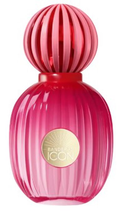 Perfume Banderas The Icon Feminino Eau de Toilette